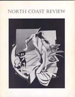 NORTH COAST LITERARY REVIEW (ISSUE 2)